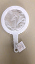 Kitchen Ultra-Fine Nylon Mesh Strainer, Plastic Sieve Fine Mesh Filter for Soy Milk, Coffee, Juice