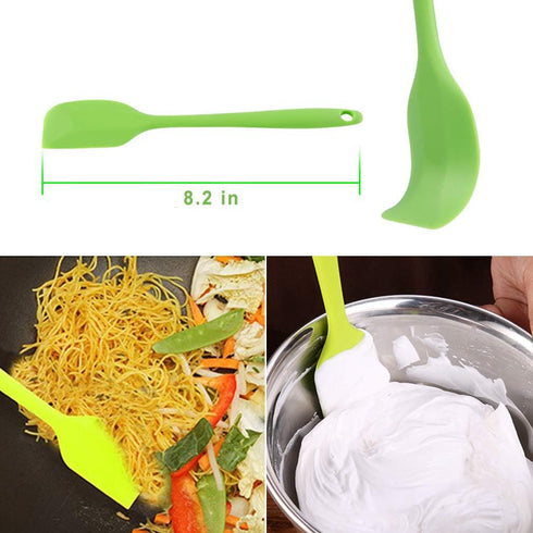 ROTTAY Silicone Egg Bites Molds and Steamer Rack Trivet, 7pcs Set for Instant Pot Accessories, 6qt & 8qt