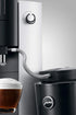 Jura Milk Tube with Stainless Steel Casing HP1 for WE8, ENA 8, Micro 90, E6, D6