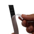 3 Pack Kombucha Fermentation Adhesive Strip Thermometer, Accurate Temperature Display in Celsius and Fahrenheit