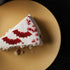 4 Pcs Halloween Bat Silicone Fondant Molds, Decorative Cake Mold for Halloween Chocolate, Jelly Pudding