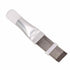 Garosa Air Conditioner Condenser Fin Comb: Stainless Steel Aluminum Alloy Cleaner for Home Refrigerator Coil