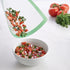HIC Kitchen FLEXILBE CUTTING MATS 4PCS by HIC Kitchen