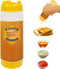 Honey Dispenser 18 Oz Honey Dispenser No Drip For Home Kitchen Double