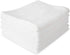 Clothes-16x14 Set 6) RosenSoft Oversized Wash in Extra Large Wash Cloths for Body and Face, Hand Gym Spa- Fingertip