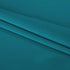 Turquoize Teal Valance Curtains, 52" x 18" Short Window Curtain Valance for Kitchen, Blackout Thermal Insulated