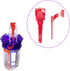 KPY FIT Dyson DC41 DC43 DC55 DC65 Cyclone Release Clip, Canister Release Catch Button