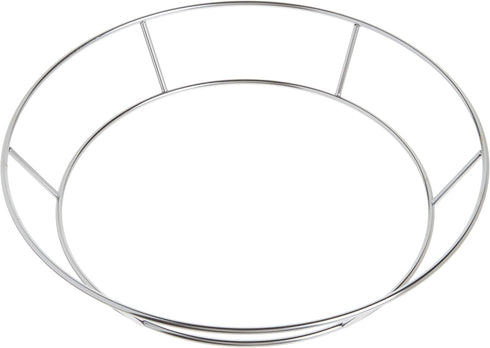 JOYCE CHEN Wok Ring for Traditional Round Bottom Woks