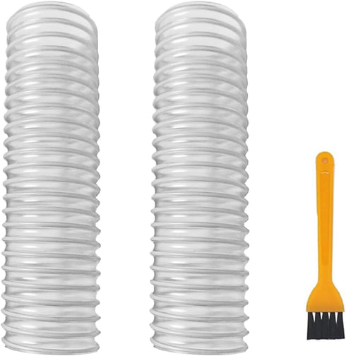 Detetap Replacement Lower Nozzle Hose for Shark Rotator NV752 NV751 NV340 NV400 NV501