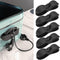 Nearockle Cord Organizer for Appliances - 5 Pack Upgraded Cord Holder for Kitchen Mixer, Blender, Coffee Maker, and
