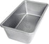 USA Pan Bakeware Nonstick Standard Bread Loaf Pan, Seamless 8 x 4.5 x 2.75