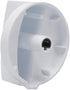 Supplying Demand WB03X21228 Oven Range Surface Burner Knob, Replaces PS8753658, WB03X20281