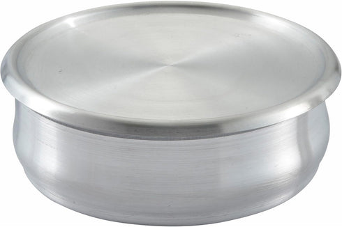 Winco Winware 48 Ounce Stackable Dough Pan
