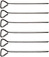 Fox Run Potato Baking Rods, Aluminum, Set of 6