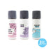 U.S. JACLEAN Set 3 Daiwa Felicity Aroma Oil Refill of - Globe Air & Room Revitalizer - White Noise Aromatizer Air