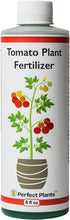 Perfect Plants Tomato Plant Fertilizer in 8oz. Bottle | Help Your Vegetable