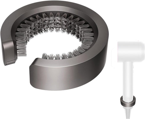 Filter Cleaning Brush for Dyson Supersonic HD01 HD08 HD02 HD03 HD04 Hair Dryer Attachments