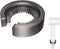 Filter Cleaning Brush for Dyson Supersonic HD01 HD08 HD02 HD03 HD04 Hair Dryer Attachments