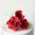 Flower Pro Five Petal Rose Cutters Set of 3 for Cake Decorating - by Katy Sue Green