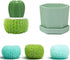 Dish and Pot Cleaning Brush with Holder Kitchen Cleaner Dish Scrub Brushes