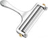 TOPULORS Wire Cheese Slicer, Stainless Steel Handheld Cheese Cutter for Mozzarella, Cheddar, Gruyere, with 1 Extra Wire