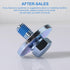 4040FR4051C Washing Machine Electronics Bolt Assembly for LG Washer, Motor Rotor Center Mount Bolt (3 Pcs)