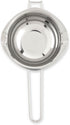 Mrs. Anderson’s Baking Chocolate Melting Pot with Pour Spouts, Heavyweight Stainless Steel, 2.5-Cup Capacity