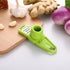 Zittop Stainless Steel Multifunction Garlic Slicer, Cutter, Shredder, Kitchen Pressing Tool