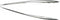 Cuisipro Tempo Tongs - 12-Inches