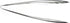 Cuisipro Tempo Tongs - 12-Inches
