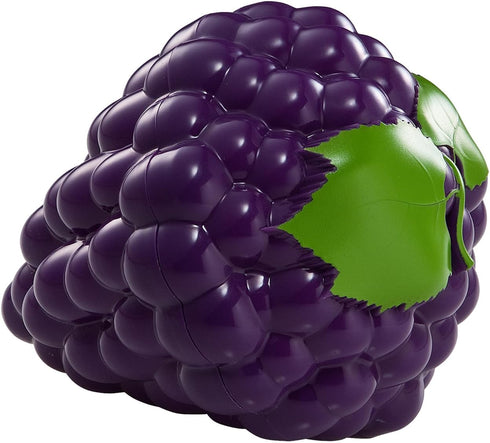 Hutzler Grapes To-Go Bento Box, Purple
