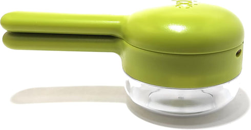 Joie Garlic Dicer with handle