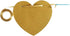 Gold Happy 100th Birthday Banner, Glitter Decorations for 100 Years Old Woman or Man Party Supplies