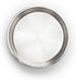 Fox Run Round Cake Stainless Steel Baking Pans, 9 inches