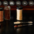 AllSpice Stainless Steel Double Sided Measuring Spoon for Teaspoon and Tablespoon