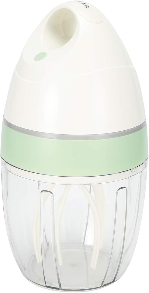 Electric Hand Mixer, High Efficiency Powered Blender, Automatic Cream Maker, Electric Egg Beater for Kitchen Baking