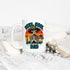 Reel Cool Dad Coffee Mug, Fishing Lover Gifts for Dad, Father's Day Cup, Fishing Gifts for Men (15oz)