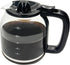 12 CUP Replacement Glass Carafe Pot ONLY for Ninja Coffee Maker CE251 CE250 CE200 CE200C CE201 CE201C series, Ninja