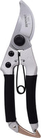 Zenport Z206 Small Japanese Style Pruner, Wishbone Spring, .5-Inch Cut, 7-Inches Long