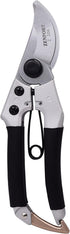 Zenport Z206 Small Japanese Style Pruner, Wishbone Spring, .5-Inch Cut, 7-Inches Long