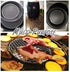 Canning Racks for Pot Dia 12" Carbon Baking Net Grill Pan Grate, Multi-Purpose Cross Wire Rack, Stainless Steel
