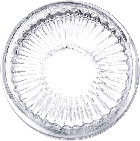 Replacement Glass Percolator Top, 13/16-Inch to 1-1/2-Inch (Pack of 2) (Update Version)