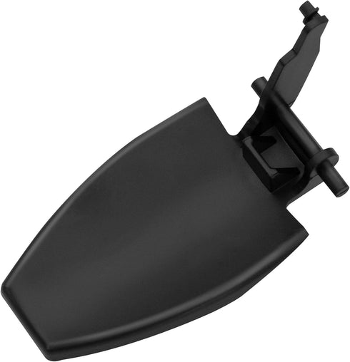 241682003 Dispenser Lever Replacement Parts for Frigidaire/Westinghouse/Kenmore (Black)