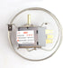 Mini Fridge Thermostat Controller, Universal Freezer Refrigerator (3 pin WDF 18gl B02020008, AC 220V 6A)