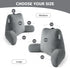 Yagamo Reading Pillow with Adjustable Memory Foam,Adult Backrest with Arms, Back Pillow for Sitting in Bed