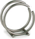 Spectrum Diversified Euro Round Napkin Holder, Satin Nickel, Model Number: 50278