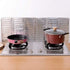 2Pcs Disposable Oil Splash Guard, Aluminum Foil Gas Stove Oil Splatter Screen Board for Kitchen and Dining Room