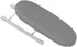 Mini Ironing Board - Heat Resistant Tabletop Ironing Board, Multifunctional for Travel (Grey)