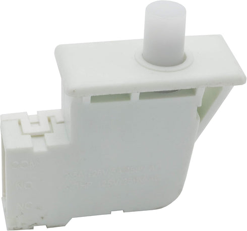 Supplying Demand 6601EL3001A Clothes Dryer Door Switch Assembly Replacement, EBF61496101