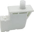 Supplying Demand 6601EL3001A Clothes Dryer Door Switch Assembly Replacement, EBF61496101